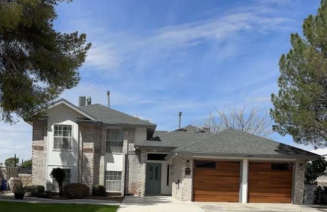709 BLUFF CANYON Circle Gallery 1