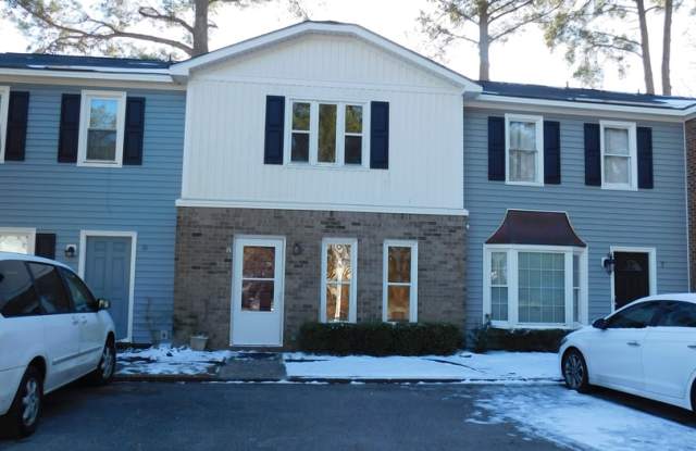 1104 Karen Drive, Apt. D8 Town Home in the Kingswood Villas photos photos