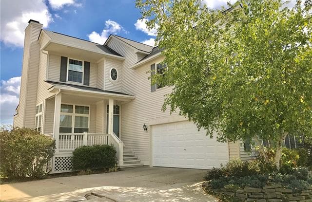 1301 N BAY Drive - 1301 North Bay Drive, Washtenaw County, MI 48103
