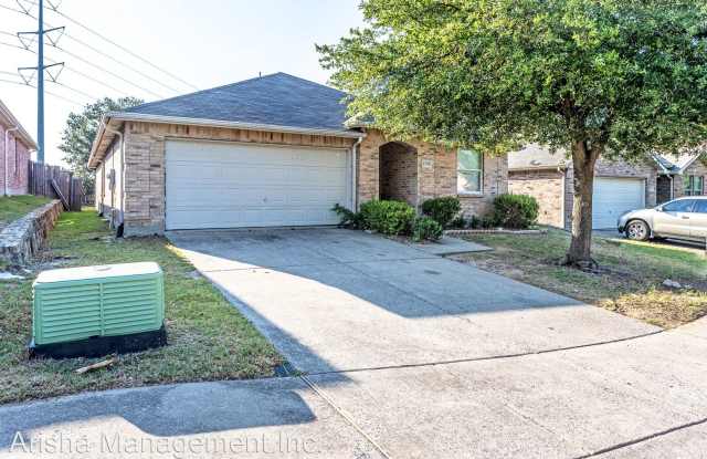 12718 Drexel st - 12718 Drexel Street, Frisco, TX 75035