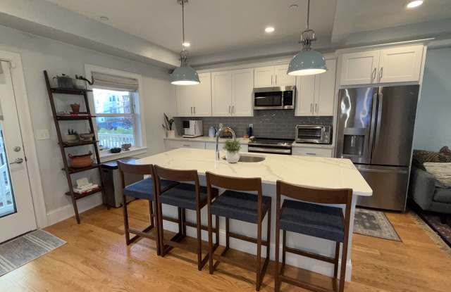 64 O Street - 64 O Street, Boston, MA 02127