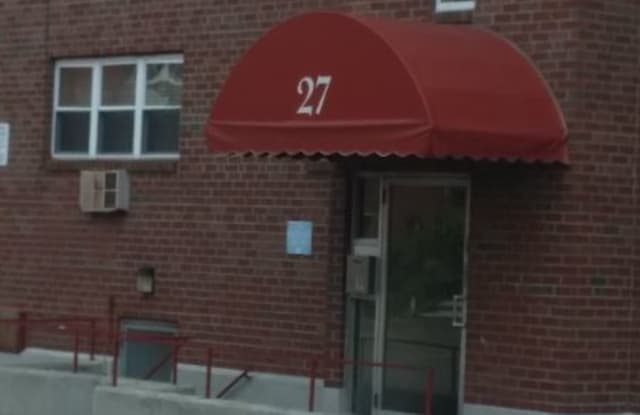 27 Marshall St - 27 Marshall Street, Hartford, CT 06105