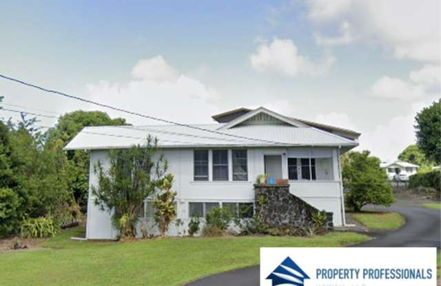 HILO! - 565 Hinano Street, Hilo, HI 96720