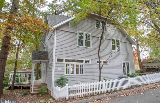 1808 SHORE DRIVE - 1808 Shore Drive, Parole, MD 21401