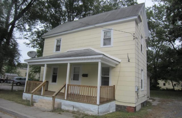 405 Poplar Street - 405 Poplar Street, Salisbury, MD 21804
