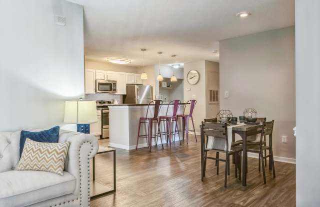 Magnolia Terrace photos photos