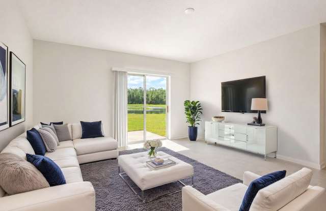 Spacious 5Bedrooms / 3Baths family-friendly home in sought-after LPGA! Gallery 4