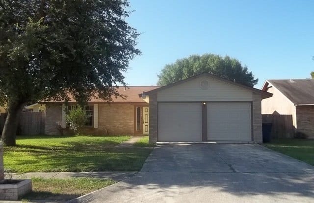 5930 WHISPERING LAKE ST - 5930 Whispering Lake Street, San Antonio, TX 78222