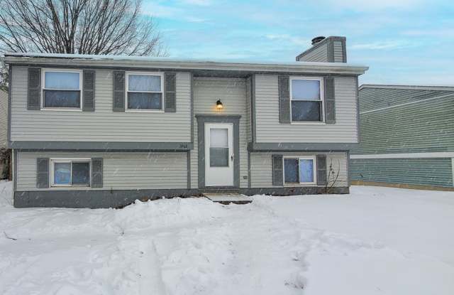 2862 Chatsworth Way photos photos