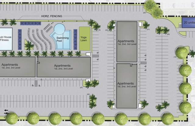 5061 West Irlo Bronson Memorial Highway Unit E21 Gallery 2