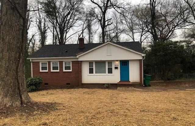 3835 Avalon Avenue - 3835 Avalon Avenue, Charlotte, NC 28208