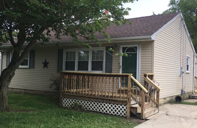 133 LINCOLN DRIVE - 133 Lincoln Drive, Pennsville, NJ 08070