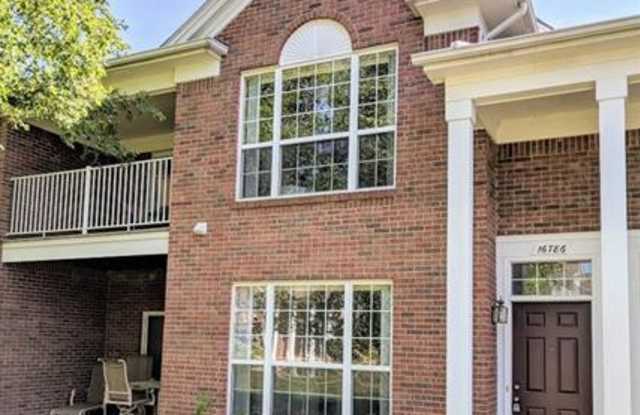 16785 CARRIAGE Way - 16785 Carriage Way, Wayne County, MI 48168