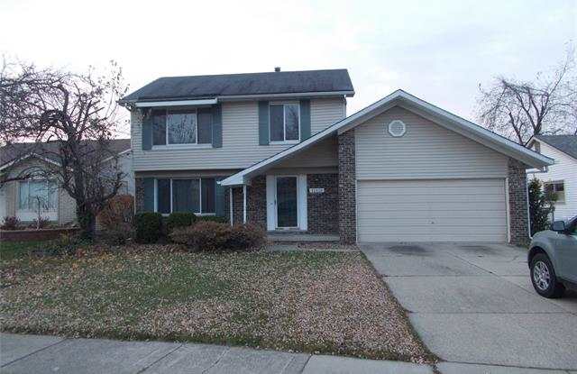 42429 Addison Avenue - 42429 Addison Avenue, Wayne County, MI 48187