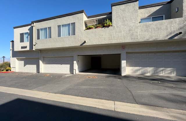 Spacious 2-Bedroom Condo with Vaulted Ceilings, Private 2-Car Garage & Resort-Style Amenities! Gallery 3