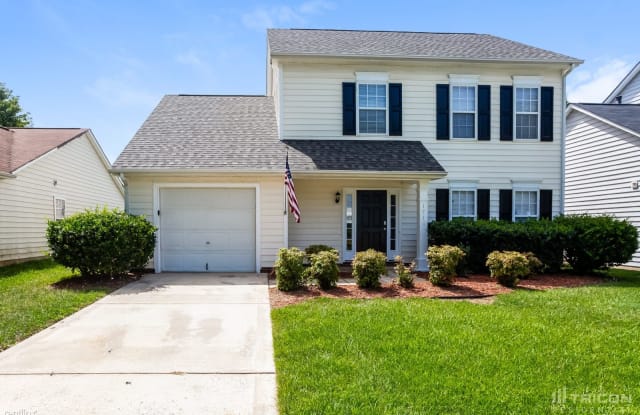 1718 Pamela Lorraine Drive - 1718 Pamela Lorraine Drive, Charlotte, NC 28213