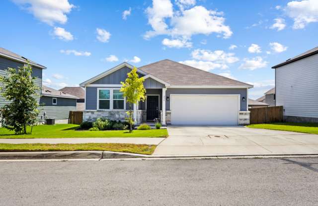Beautiful 3 Bedroom Home in Bella Rosa – Open Floor Plan & Covered Patio photos photos