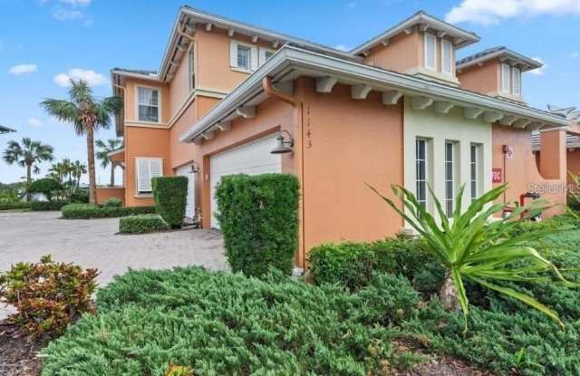 1143 RIVERSCAPE Street - 1143 Riverscape Street, Bradenton, FL 34208
