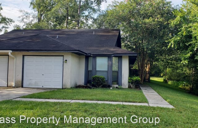 5014 Knightsbridge Cir. N - 5014 Knightsbridge Circle East, Jacksonville, FL 32244
