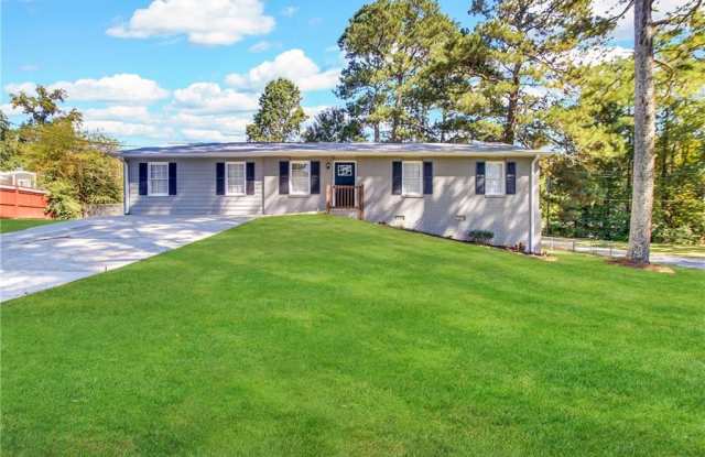 3005 Hidden Drive - 3005 Hidden Drive, Gwinnett County, GA 30044