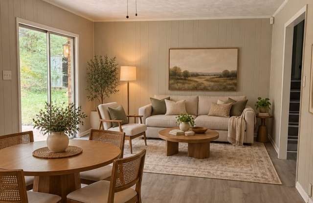Charming Home for Rent in Anniston, AL - 6305 Winwood Drive Gallery 1