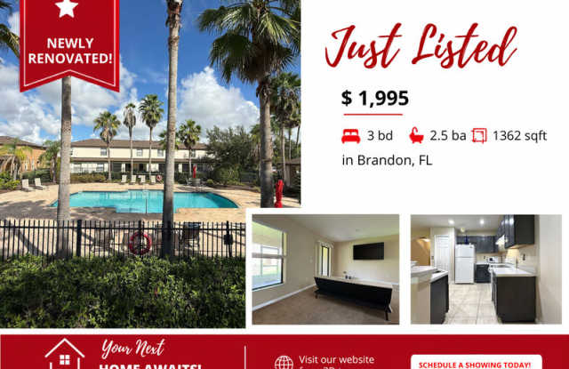 2516 Oleander Lakes Drive Gallery 1