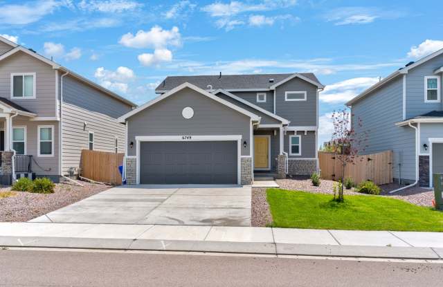 6749 Nystrom Terrace photos photos