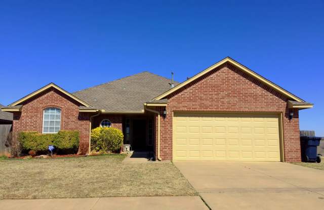 1745 Sq. Ft.- Open Floor Plan- Edmond Schools photos photos
