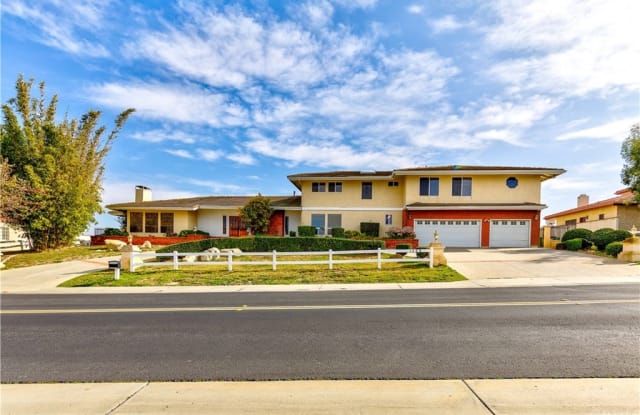 1720 Derringer Lane - 1720 Derringer Lane, Diamond Bar, CA 91765