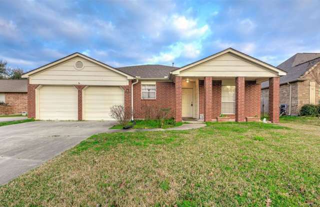 7087 Pleasure Lake Drive - 7087 Pleasure Lake Drive, Montgomery County, TX 77318