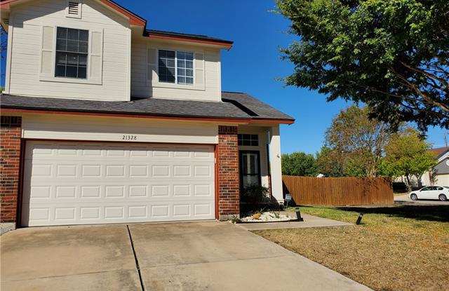 21328 Byerly Turk DR - 21328 Byerly Turk Drive, Pflugerville, TX 78660