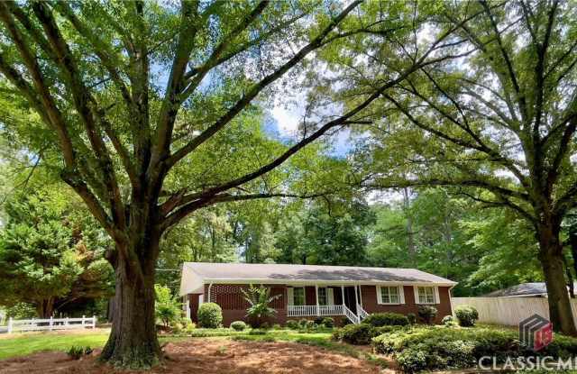 403 Plantation Drive - 403 Plantation Drive, Monroe, GA 30655