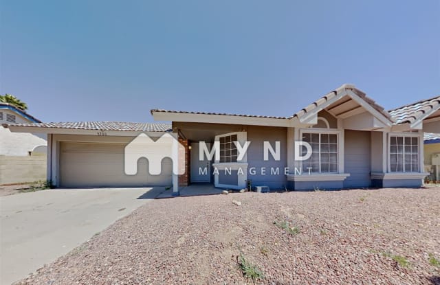 5708 W Wagoner Rd - 5708 West Wagoner Road, Glendale, AZ 85308