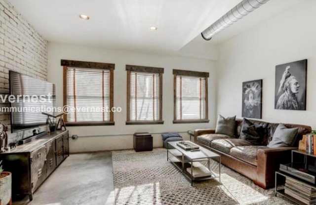 117 South Elati Street Gallery 3