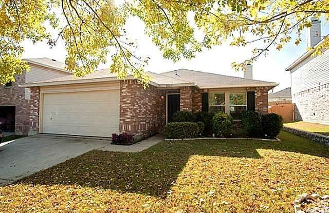 2605 Shady Grove Lane - 2605 Shady Grove Lane, McKinney, TX 75071