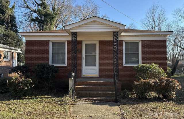 835 Interurban Avenue - 835 Interurban Avenue, Charlotte, NC 28208 835 Interurban Avenue - 835 Interurban Avenue, Charlotte, NC 28208