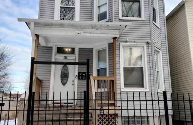 6719 South Sangamon Street - 1 photos photos