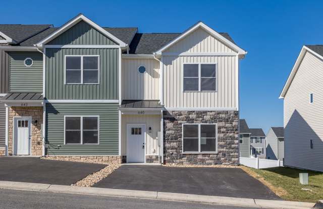 For Rent: Brand New 3BR Townhouse – 640 Zephyr Dr, Rockingham, VA - 640 Zephyr Drive, Rockingham County, VA 22801 For Rent: Brand New 3BR Townhouse – 640 Zephyr Dr, Rockingham, VA - 640 Zephyr Drive, Rockingham County, VA 22801