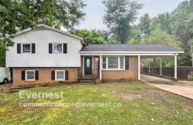 1109 Woodhaven Drive photos photos