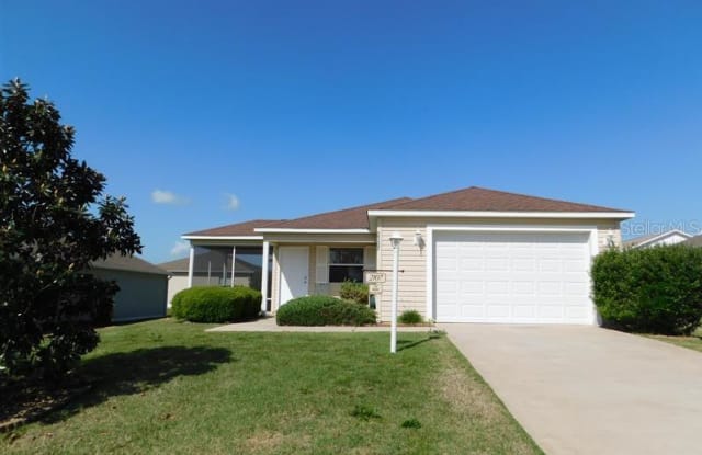 2107 KERWOOD LOOP - 2107 Kerwood Loop, The Villages, FL 32162