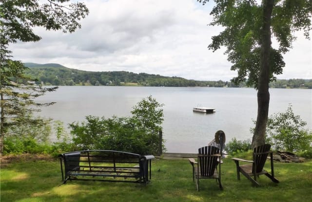 131 Interlaken Road - 131 Interlaken Road, Lakeville, CT 06039