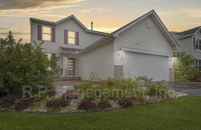 14443 Flax Way - 14443 Flax Way, Apple Valley, MN 55124