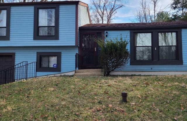 6258 TAMAR DRIVE - 6258 Tamar Drive, Columbia, MD 21045