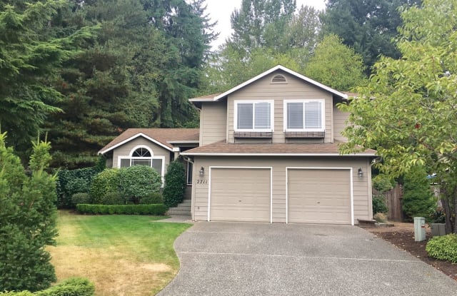 2711 140th Pl SE - 2711 140th Place Southeast, Mill Creek, WA 98012