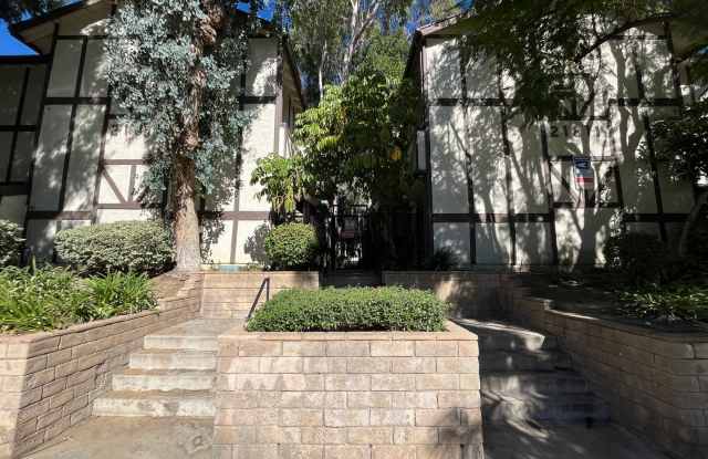 Canoga Park 1BR w/all appliances, parking, pool + spa! - 21811 Saticoy Street, Los Angeles, CA 91304