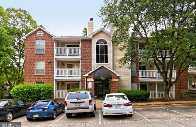 1513 LINCOLN WAY - 1513 Lincoln Way, Tysons Corner, VA 22102