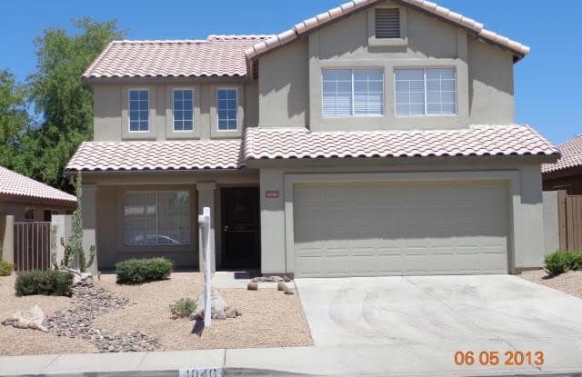 4040 E CHAPAROSA Way - 4040 East Chaparosa Way, Phoenix, AZ 85331