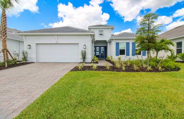 ** BRAND NEW 4 BED-3 FULL BATH BEAUTIFUL SINGLE FAMILY HOME IN AMAZING ESPLANADE BY THE ISLANDS ** SEASONAL OR ANNUAL ** SEE RATES BELOW ** photos photos