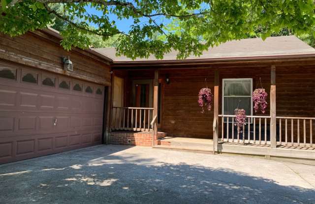 * RE-RENTAL AVAILABLE 8/17/26 * 4 Bedroom 3 Bath House with 2 Car Garage Gallery 1