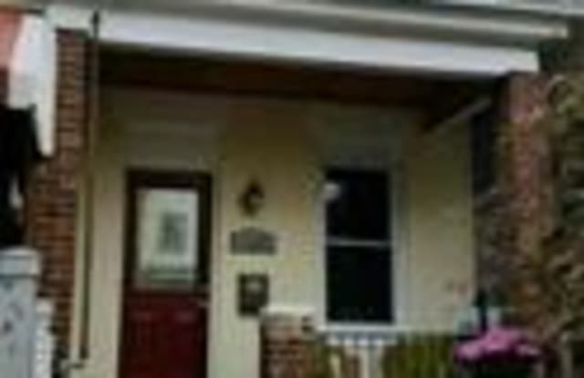249 14th Street Northeast - 249 14th Pl NE, Washington, DC 20002